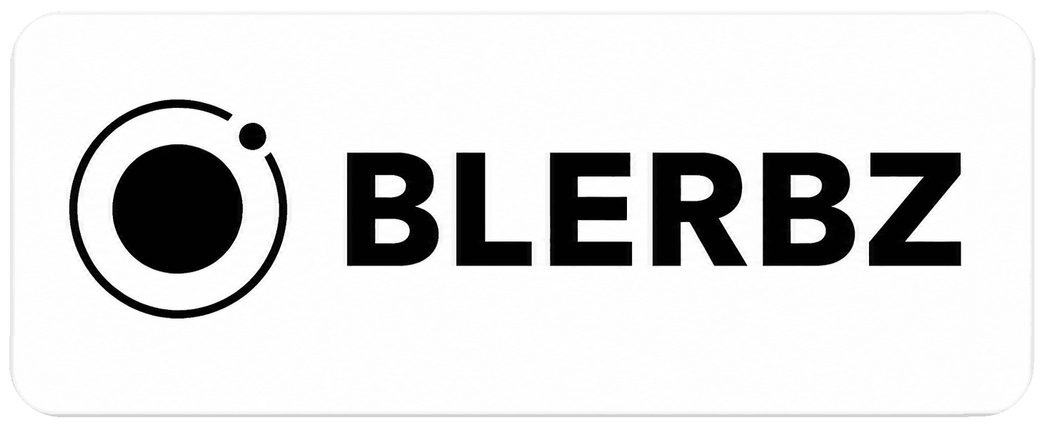 Horizontal Logo, White