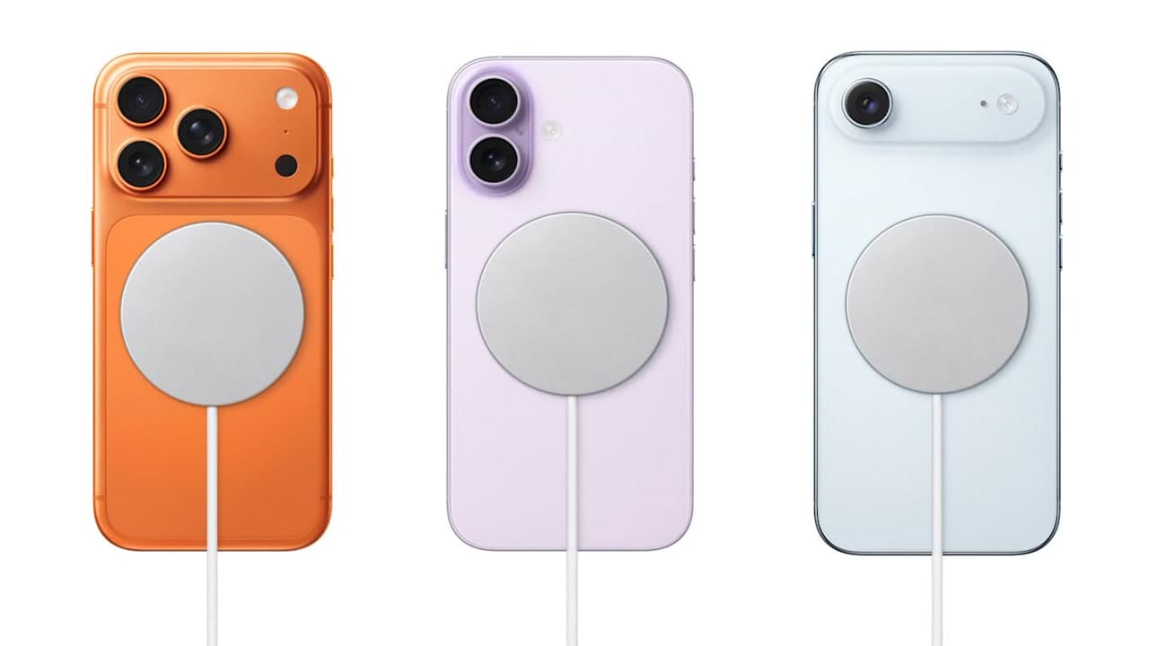 Apple's latest 25W MagSafe charger is on sale for $30