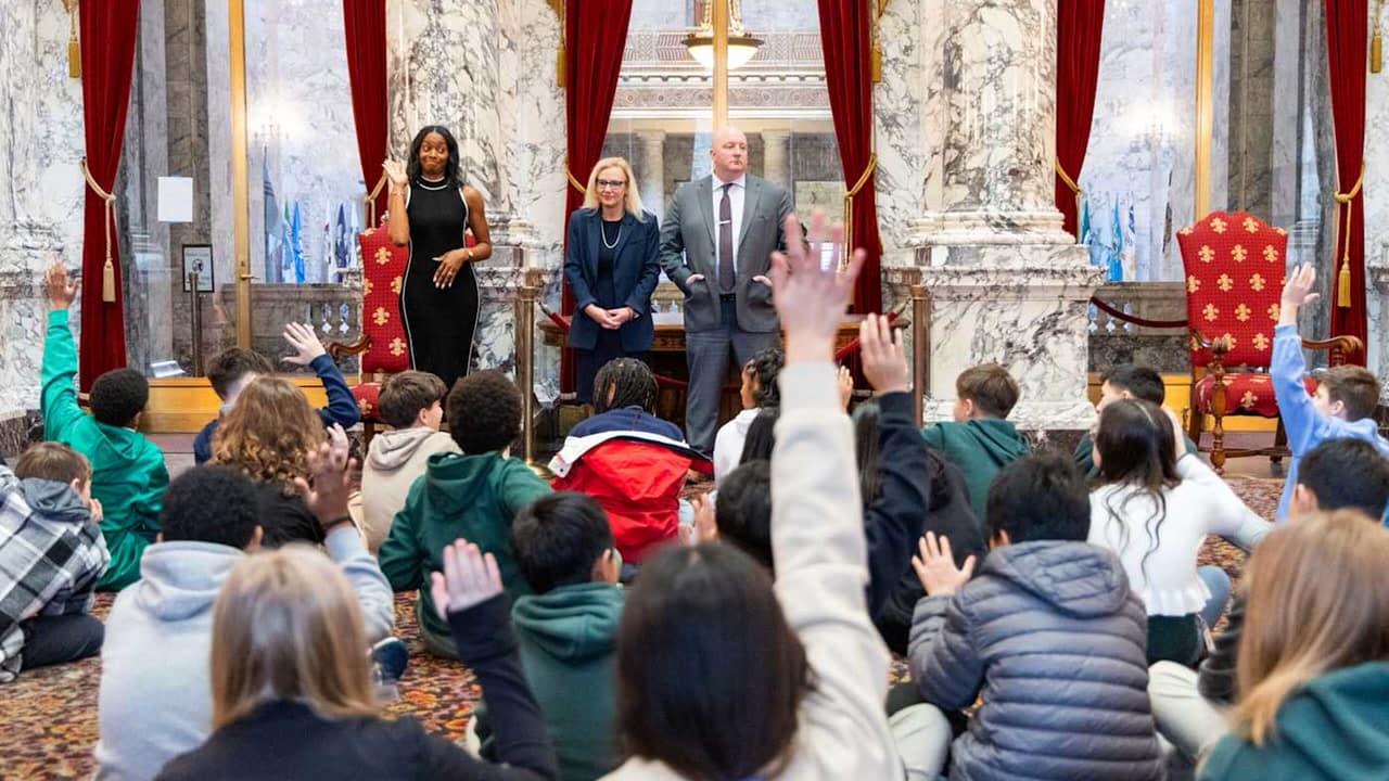 Washington is the latest state pursuing an age verification law for porn sites