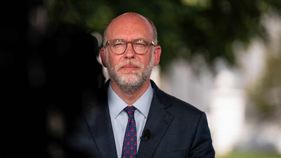 Trump's next budget once again calls for massive cuts to science