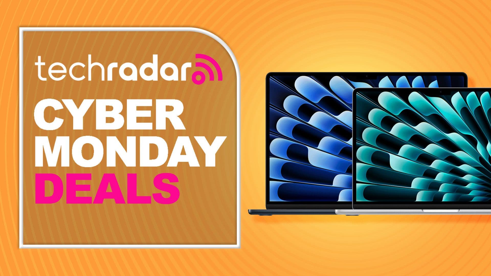 I'm a Windows PC kind of guy, but these Cyber Monday MacBook Air deals make me envy Apple fans