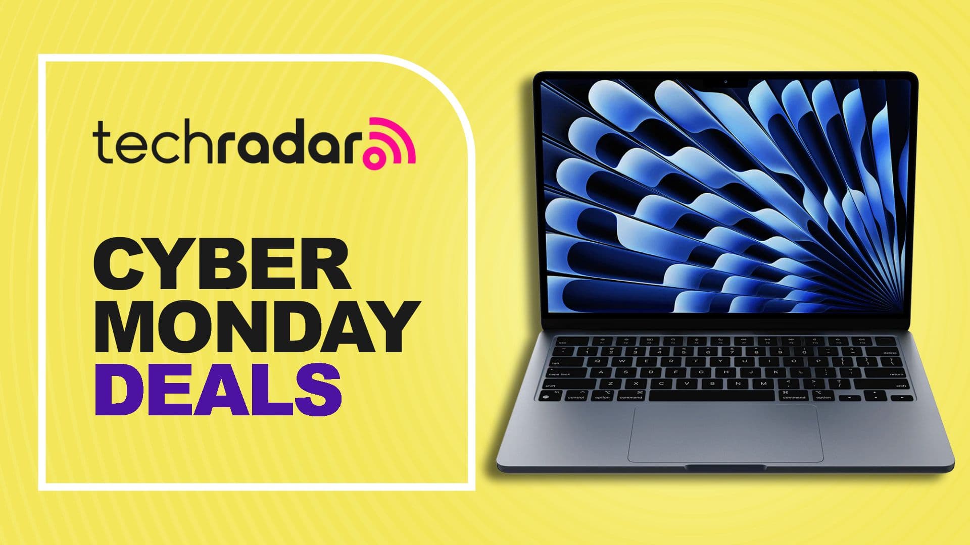 Save big on the latest MacBook Air when you buy at Amazon - 26% off for Cyber Monday