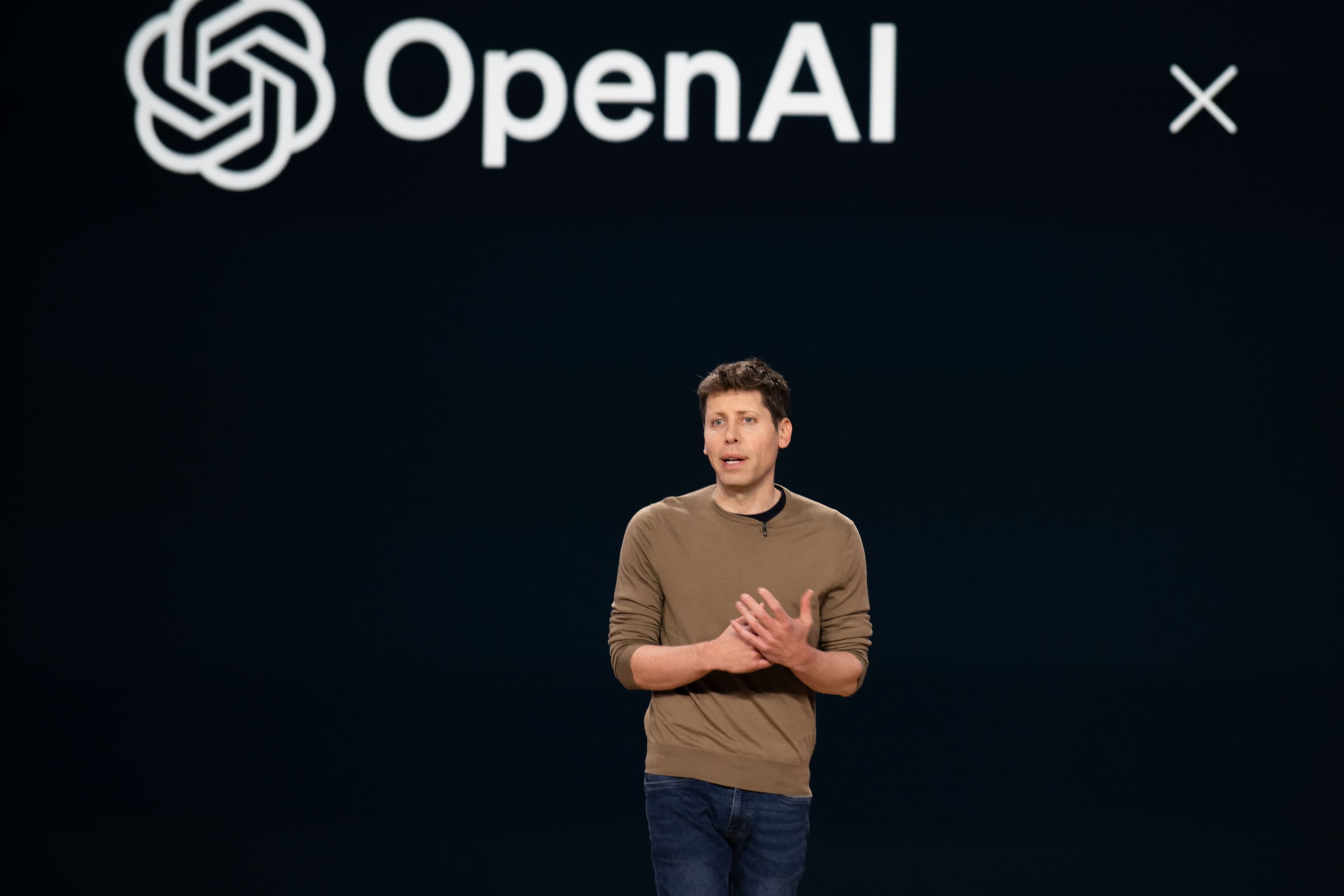 OpenAI Announces Major Expansion of London Office