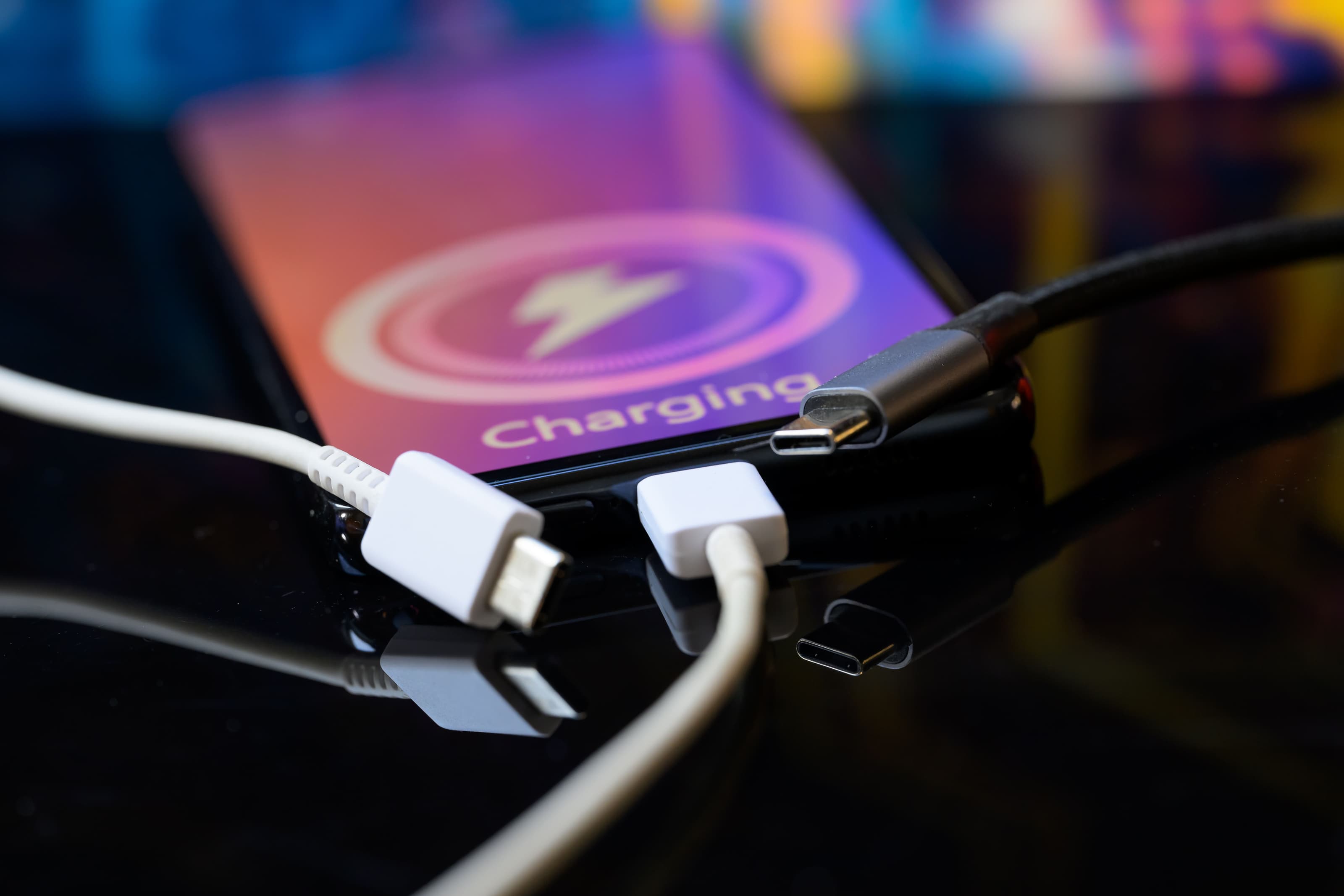 Should You Leave Your Phone Charging Overnight?