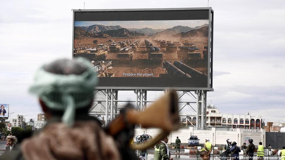 Iran war: Houthis claim attack on Israel, Zelenskyy in UAE