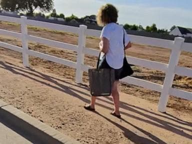 WATCH: Simple bike ride leads to extraordinary act of kindness