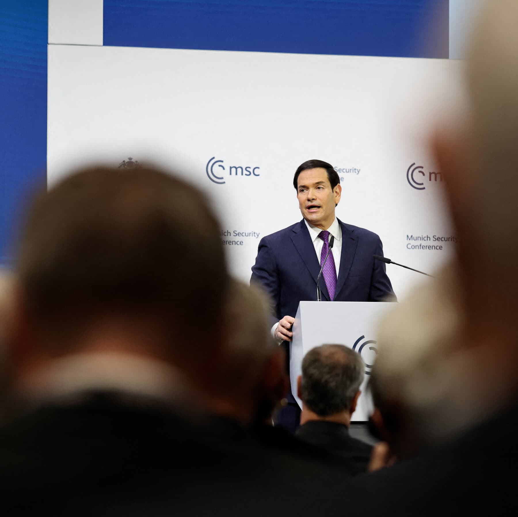 Europe Today Looks Different From the One Trump’s Team Describes