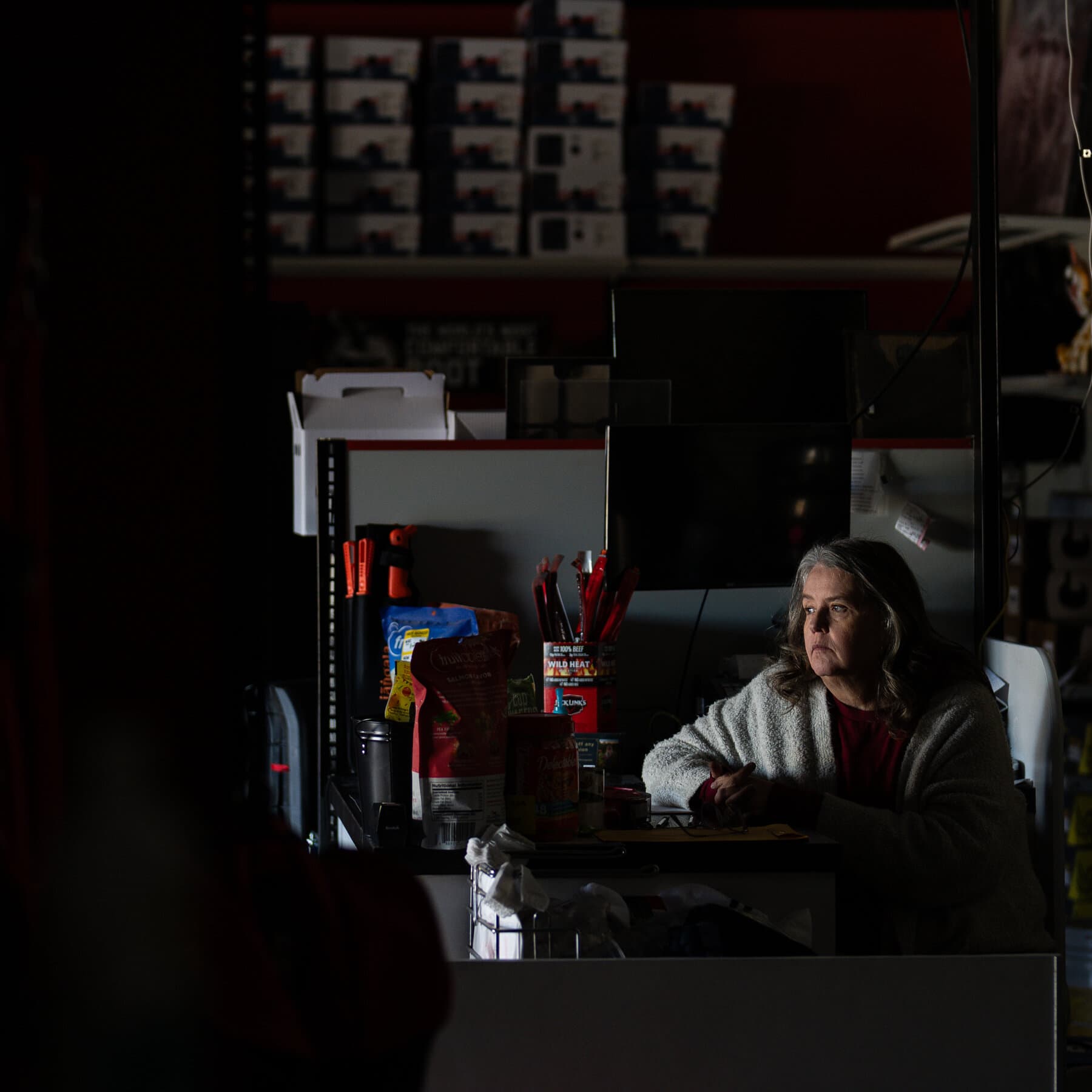 Republican State Legislators Rush to Limit Their Own Regulators