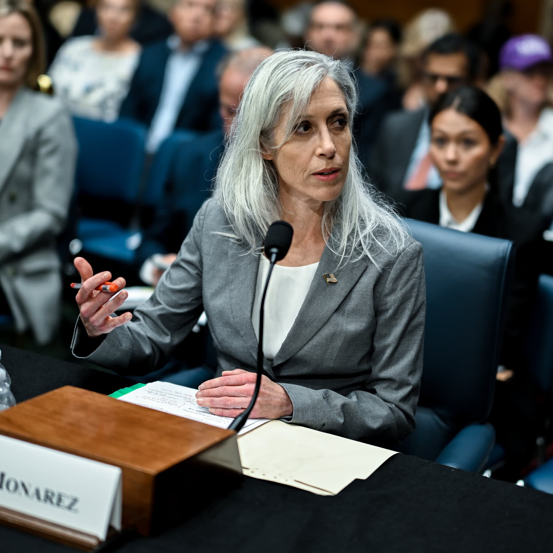 Trump to Delay Nominating New C.D.C. Director