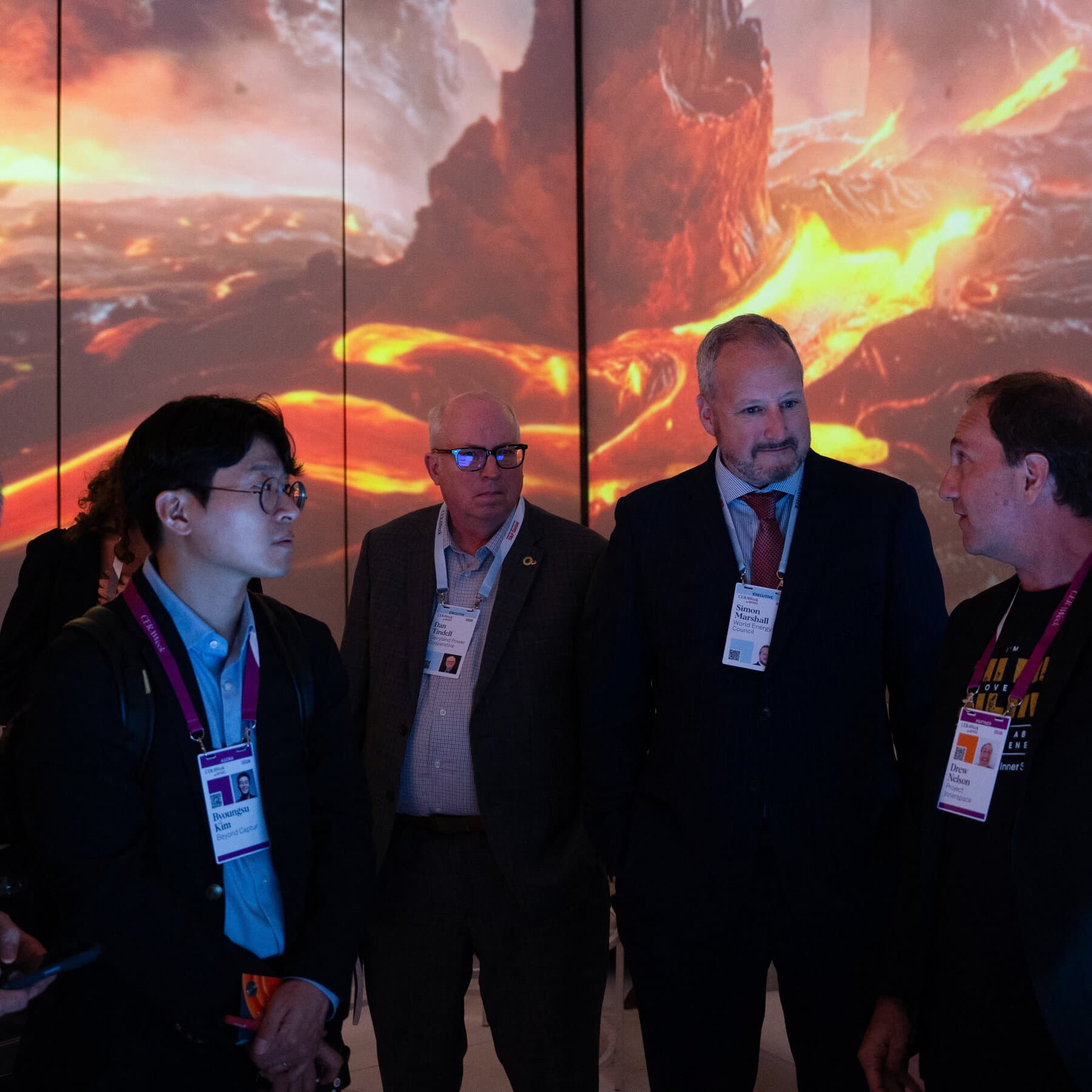 Clean Energy Companies Are Trying to Survive the Trump Era