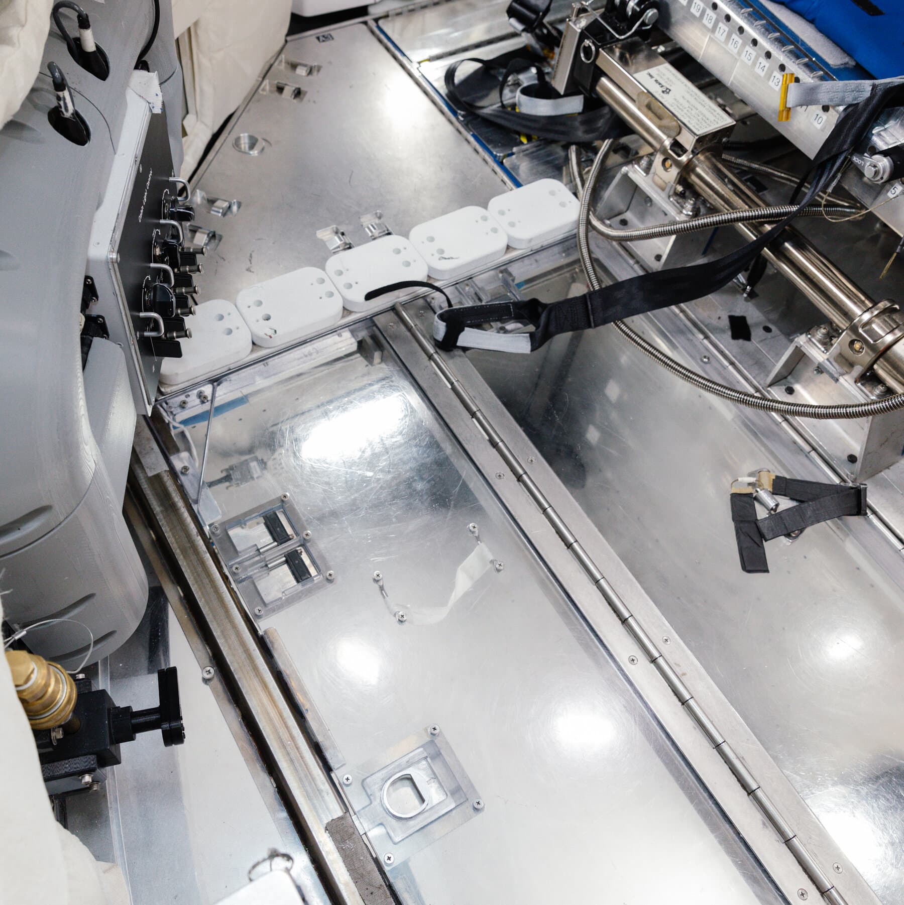 The Artemis II Toilet Had a Problem