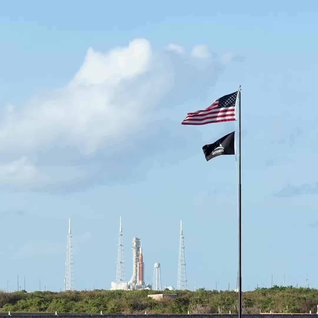 As NASA Sent Astronauts to the Moon, Some Rejoiced and Others Barely Noticed