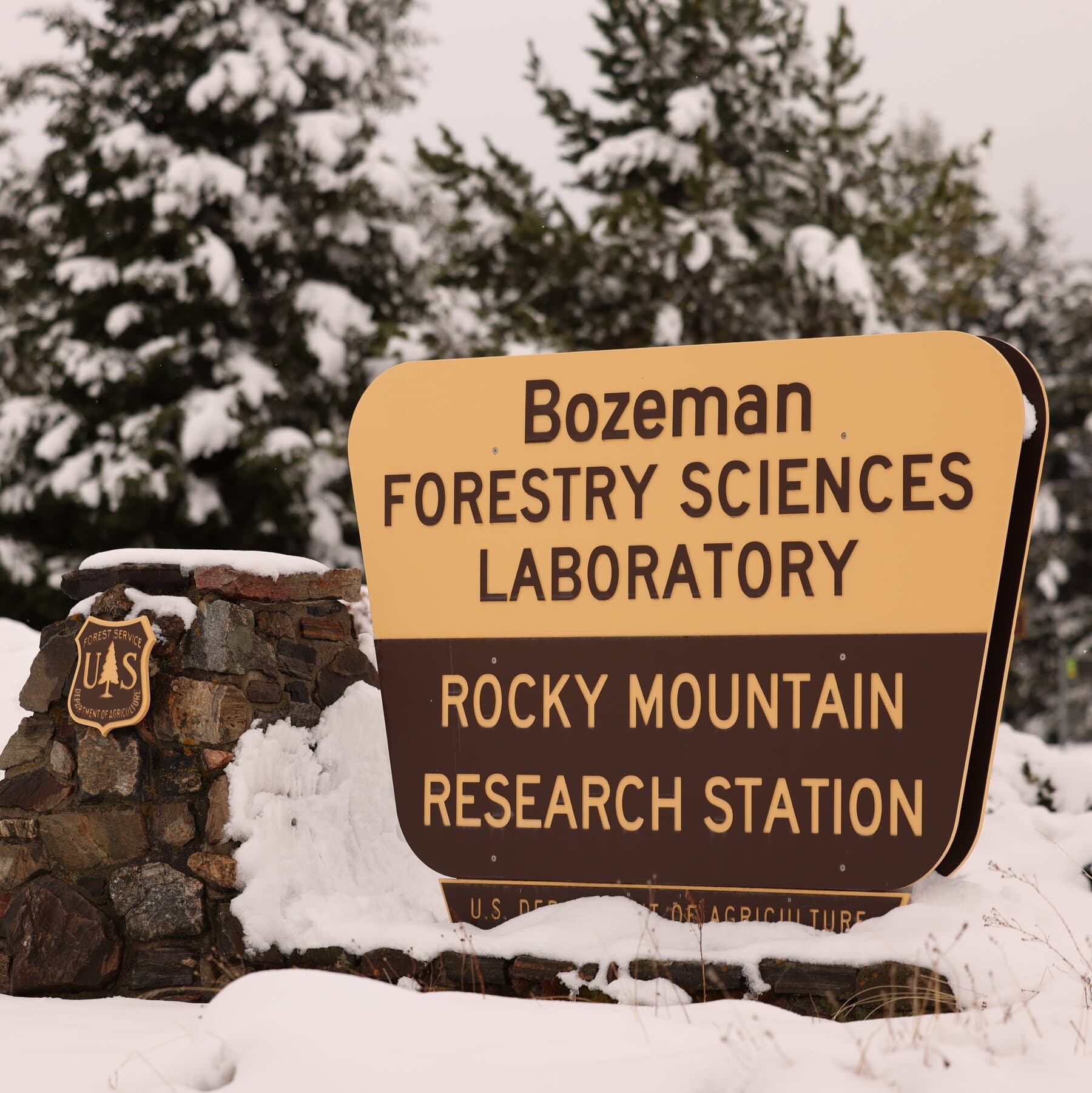 Forest Service Will Close Research Stations That Study Wildfire Risk