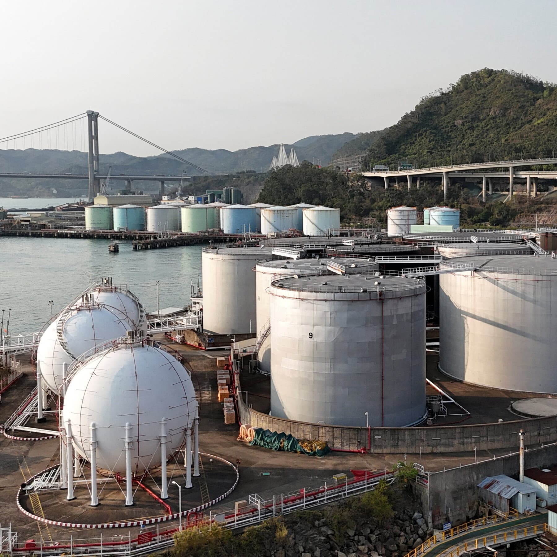War and Energy Shortages Boost China’s Influence in Asia