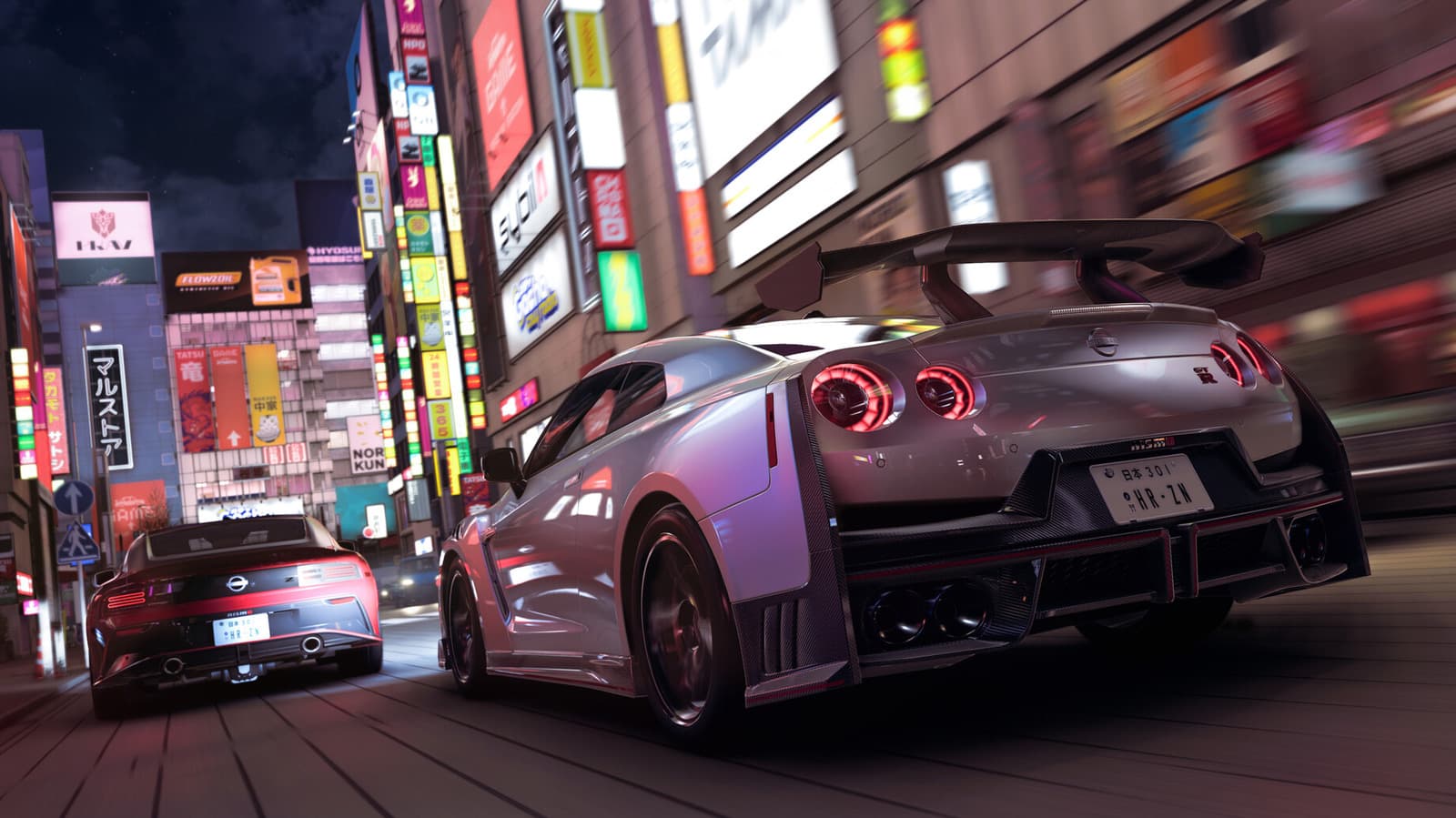 Game Pass additions for May include Subnautica 2 and Forza Horizon 6