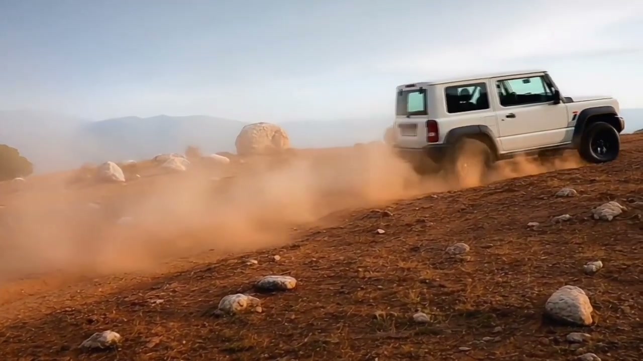 Trailblazing