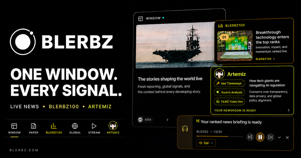 Blerbz screenshot 1